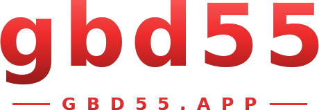 gbd55 logo